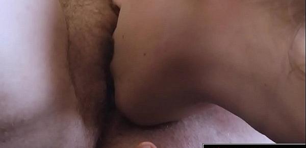  Busty hairy lesbian cunnilingus and anal rimming